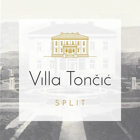 Toncic Спліт