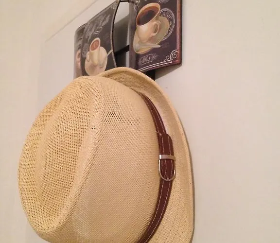 Toncic Appartement Split