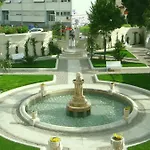 Toncic Апартаменты