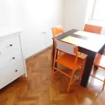 Апартаменты Toncic
