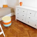 Апартаменты Toncic *