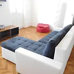 Апартаменты Toncic *