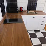 Toncic Апартаменты *