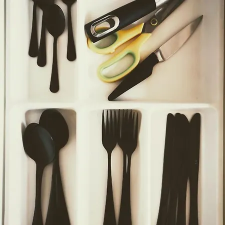 Toncic Апартаменты Сплит