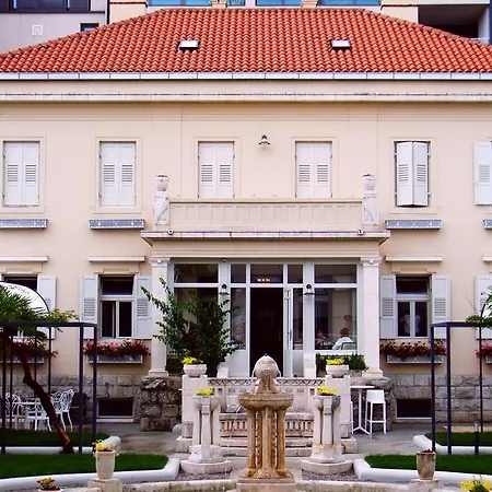 Apartment Toncic
