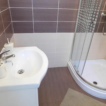 Apartment Toncic