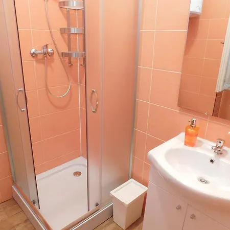 Apartment Toncic Split