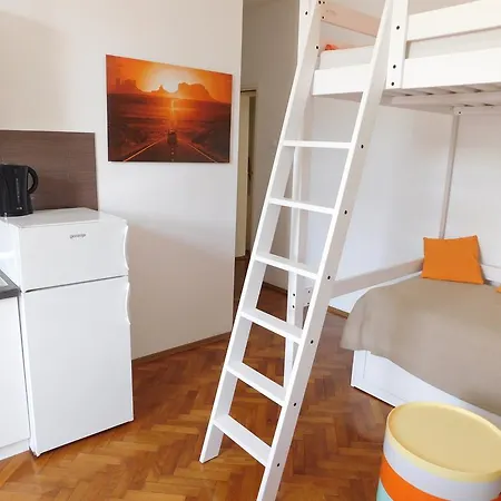 Apartman Toncic *