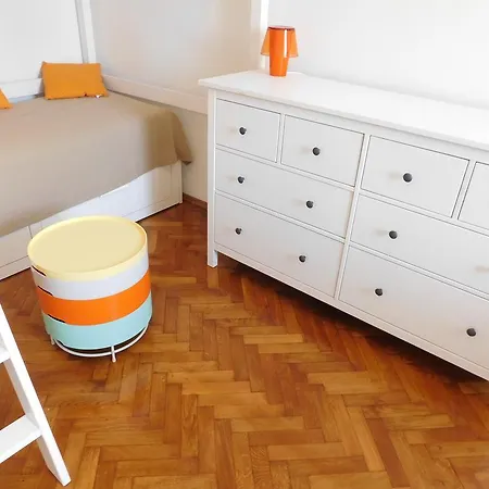 Apartamento Toncic *