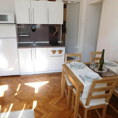 Apartment Toncic Split