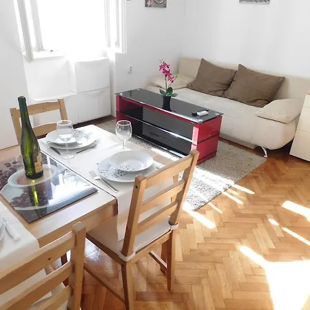 Apartment Toncic