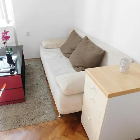 Apartman Toncic