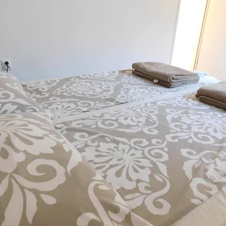 Apartment Toncic Split
