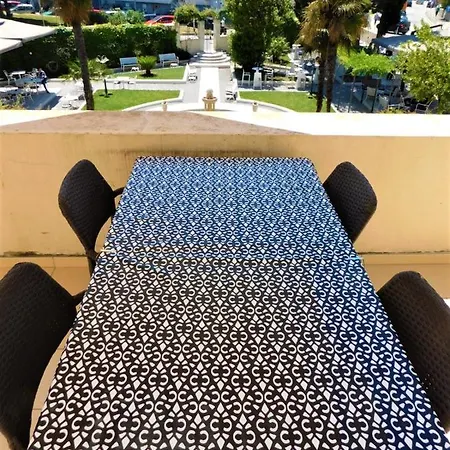 Apartment Toncic