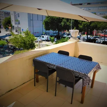 Apartment Toncic Split