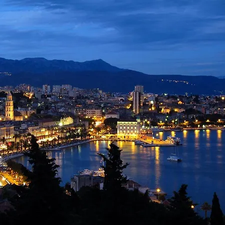 Apartment Toncic Split