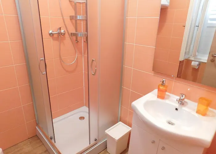 Apartment Toncic Split