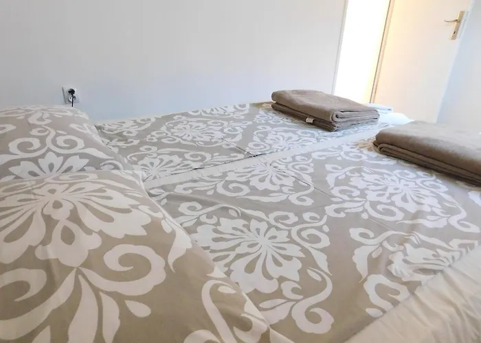 Apartment Toncic Split