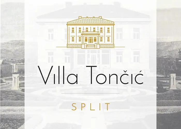 Toncic Split