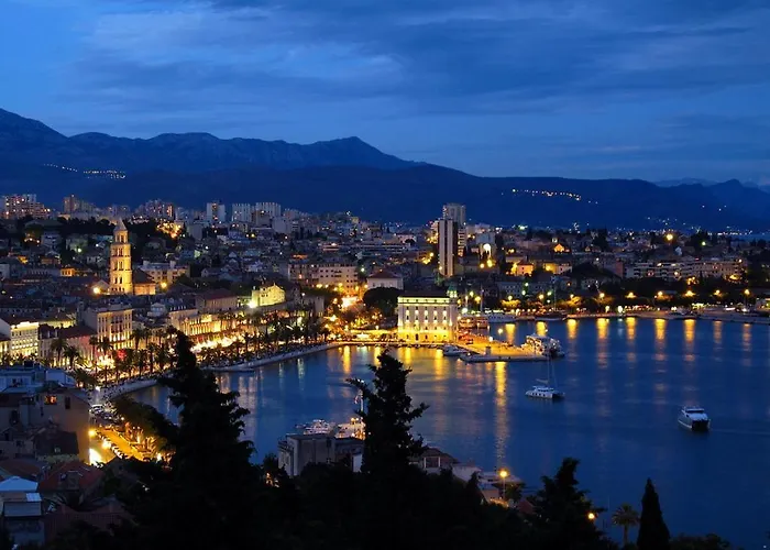 Apartment Toncic Split