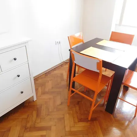 Apartment Toncic